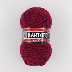 Kartopu Ak Soft 728 - KARTOPU