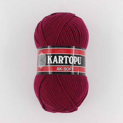 Kartopu Ak Soft 728 - 1