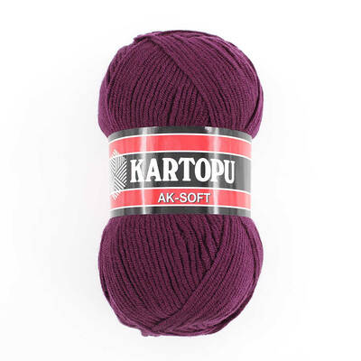 Kartopu Ak Soft 729 - 1