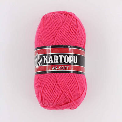 Kartopu Ak Soft 771 - 1