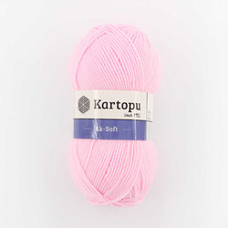 Kartopu Ak Soft 782 - KARTOPU