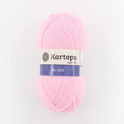 Kartopu Ak Soft 782 - 1