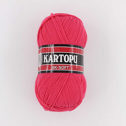 Kartopu Ak Soft 800 - KARTOPU