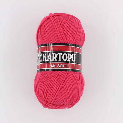 Kartopu Ak Soft 800 - 1