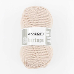 Kartopu Ak Soft 855 - KARTOPU