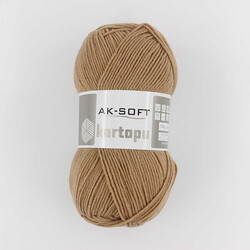 Kartopu Ak Soft 863 - KARTOPU