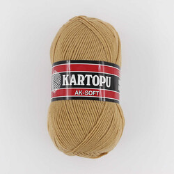 Kartopu Ak Soft 870 - KARTOPU