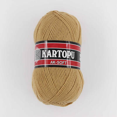 Kartopu Ak Soft 870 - 1