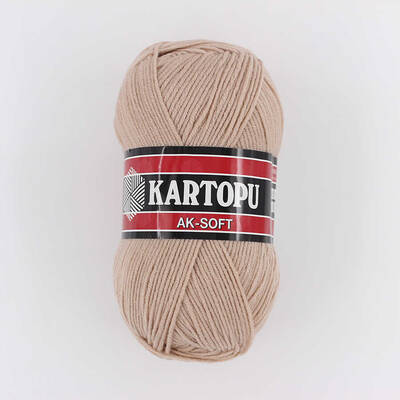 Kartopu Ak Soft 872 - 1