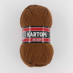Kartopu Ak Soft 882 - KARTOPU