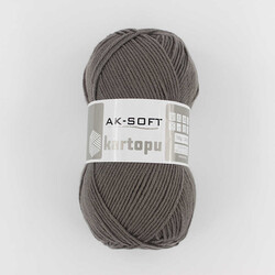 Kartopu Ak Soft 9021 - KARTOPU
