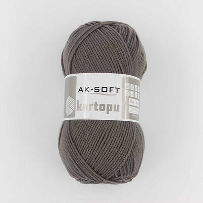 Kartopu Ak Soft 9021 - 1