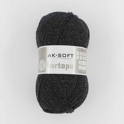Kartopu Ak Soft 908 - 1