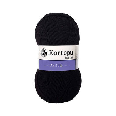 Kartopu Ak Soft 940 - 1