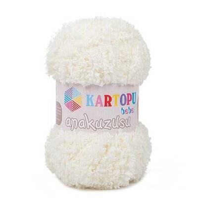 Kartopu Anakuzusu 019 - 1