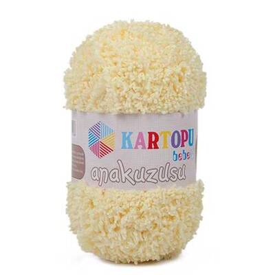 Kartopu Anakuzusu 331 - 1
