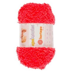 Kartopu Anakuzusu 812 - KARTOPU