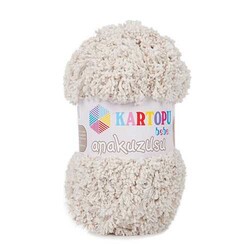 Kartopu Anakuzusu 855 - KARTOPU