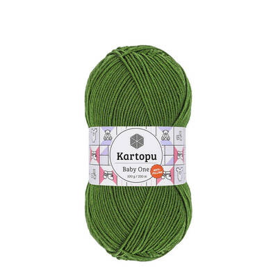 Kartopu Baby One 1391 - 1