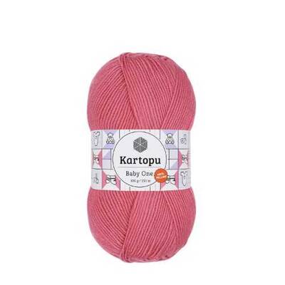 Kartopu Baby One 224 - 1