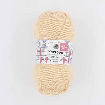 Kartopu Baby One 272 - 1