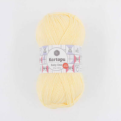 Kartopu Baby One 350 - 1