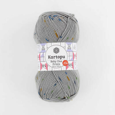 Kartopu Baby One Prints 2519 - 1