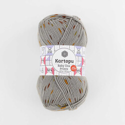 Kartopu Baby One Prints 2520 - KARTOPU
