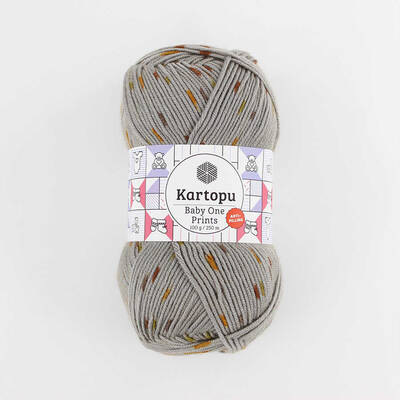 Kartopu Baby One Prints 2520 - 1
