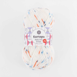 Kartopu Baby One Prints 2525 - KARTOPU