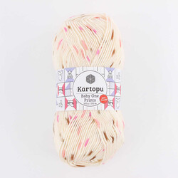 Kartopu Baby One Prints 2528 - KARTOPU