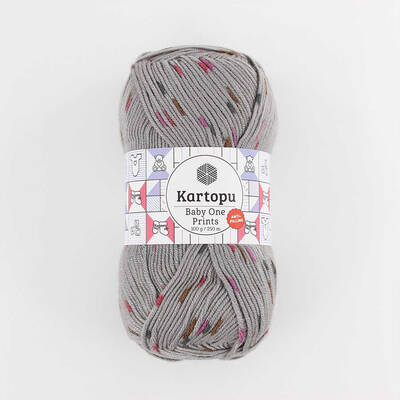 Kartopu Baby One Prints 2529 - 1