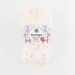 Kartopu Baby One Prints 2531 - KARTOPU