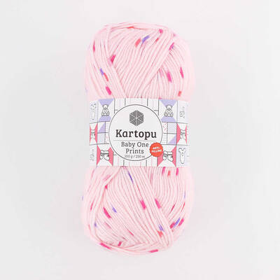 Kartopu Baby One Prints 2533 - 1