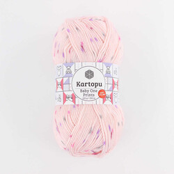 Kartopu Baby One Prints 2534 - KARTOPU