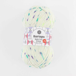 Kartopu Baby One Prints 2536 - KARTOPU