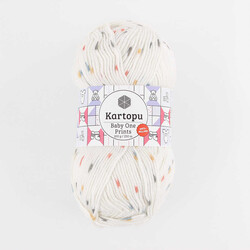Kartopu Baby One Prints 2537 - KARTOPU