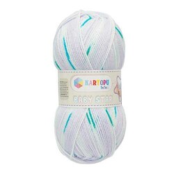 Kartopu Baby Star 0879 - KARTOPU