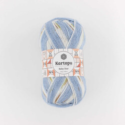 Kartopu Baby Star 1072 - KARTOPU
