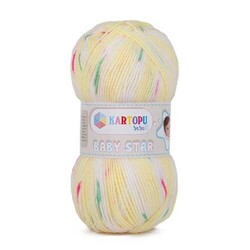 Kartopu Baby Star 515 - KARTOPU