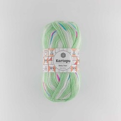 Kartopu Baby Star 877 - KARTOPU