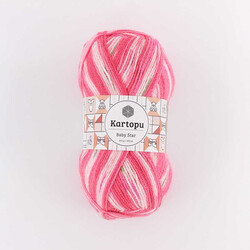 Kartopu Baby Star 993 - KARTOPU