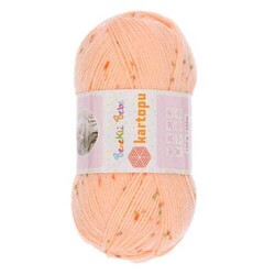Kartopu Benekli Bebe 1244 - KARTOPU