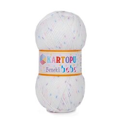 Kartopu Benekli Bebe 189 - KARTOPU