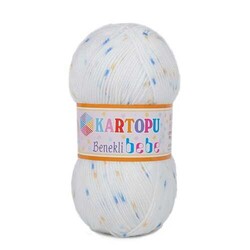 Kartopu Benekli Bebe 194 - KARTOPU