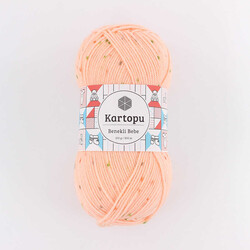 Kartopu Benekli Bebe 2079 - KARTOPU