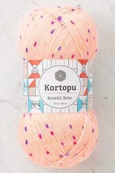 Kartopu Benekli Bebe 2080 - KARTOPU