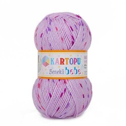 Kartopu Benekli Bebe 211 - KARTOPU
