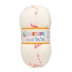 Kartopu Benekli Bebe 880 - KARTOPU