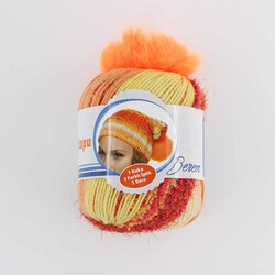 Kartopu Berem 8003 - KARTOPU